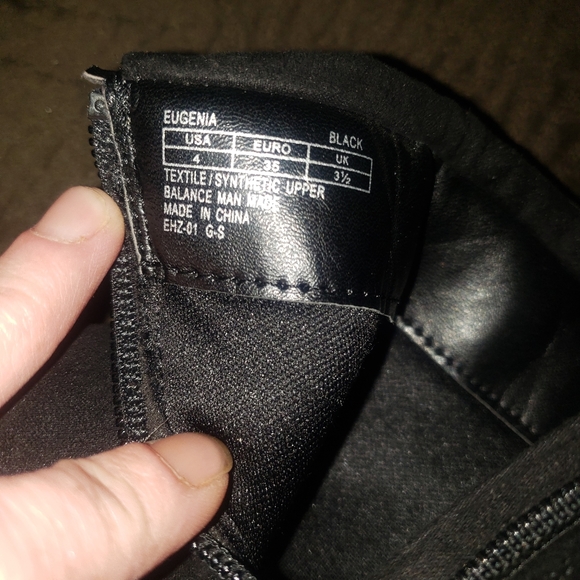 Michael Kors Booties - Picture 2 of 3